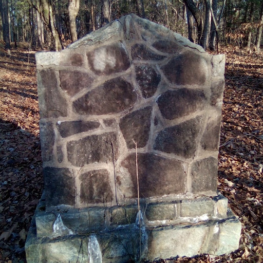 Old Kings Grove Cemetery