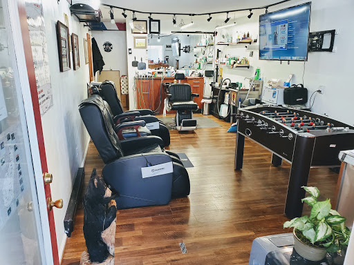 Barber Stop WV - Thumbnail