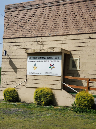 Jefferson Masonic Lodge - Thumbnail