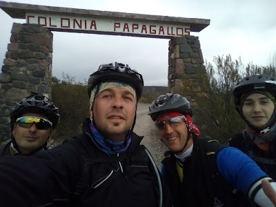 Photos of Colonia Papagallos DGE