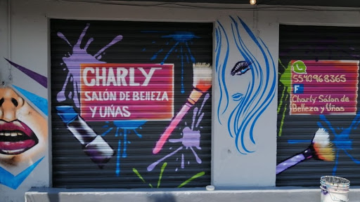 Charly Salón de Belleza y Uñas Gallery - Mexico