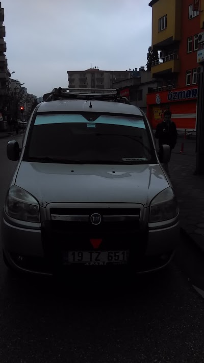 Photos of Varan Taxi