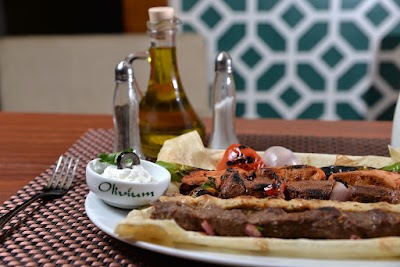 Photos of Olivium Lebanese Restaurant