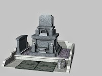 高知の墓石（有）高知石材センター