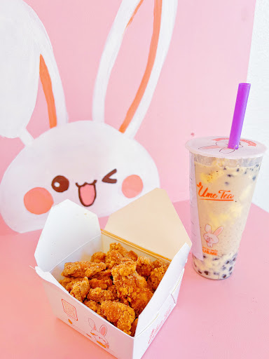 Ume Tea Millbrae - Thumbnail