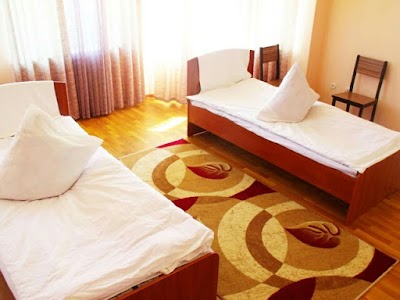Photos of Hostel Visit Osh