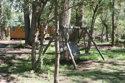 Along the River RV Park, Campground and Cabins