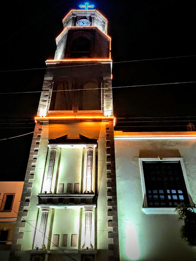 SANTUARIO DE SAN FRANCISCO DE RIVAS - Thumbnail