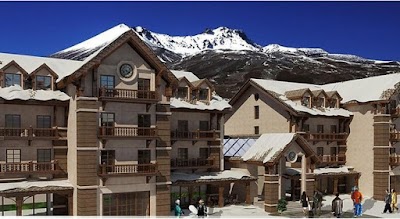 Photos of Ramada Resort Erciyes