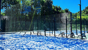 Photo n°1 de Tennis Padel Briacin à Saint-Briac-sur-Mer (Club de padel)