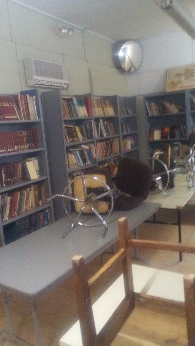 Photos of Bibliotheque Communautaire de Kamsar