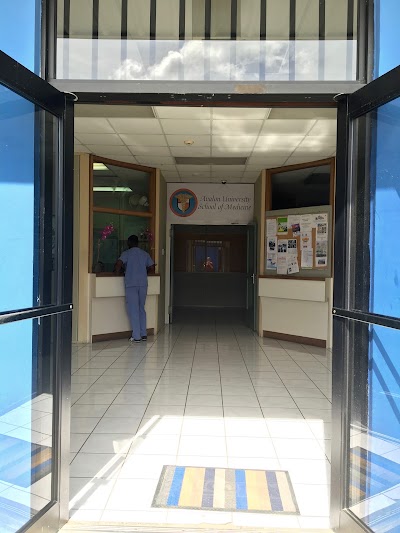 Photos of Avalon University School of Medicine