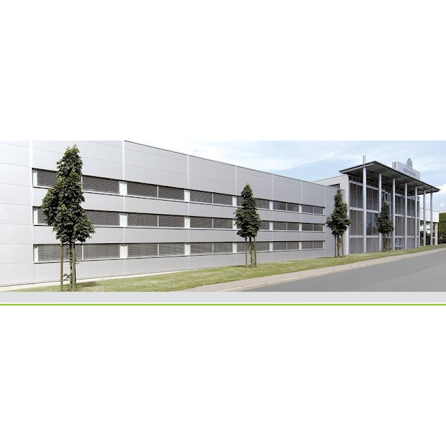 Hugo Benzing GmbH & Co. KG