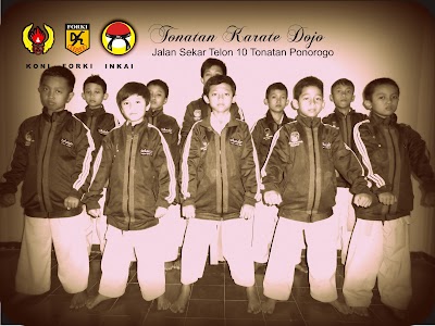 Photos of TONATAN KARATE DOJO