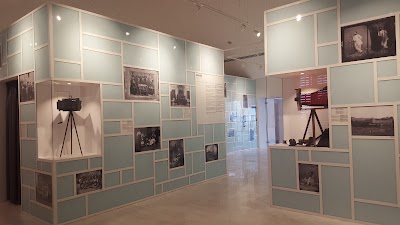Photos of "Marubi" National Museum of Photography - Muzeu Komb&euml;tar i Fotografis&euml; "Marubi"
