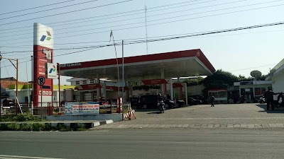 Photos of SPBU Pertamina 44.551.06