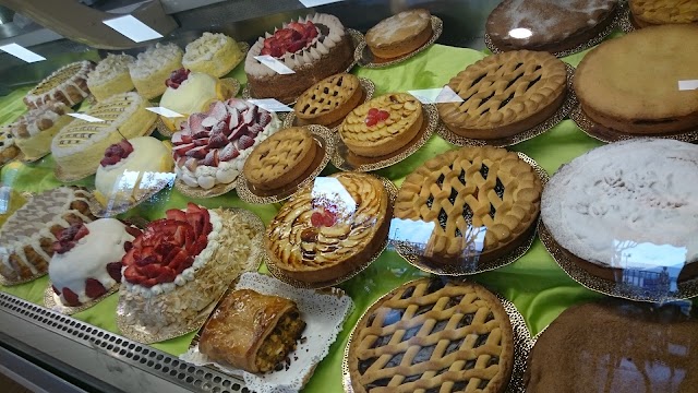 Pasticceria Ottocento