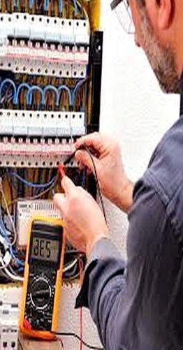Emergency Electrician Peterborough - Thumbnail