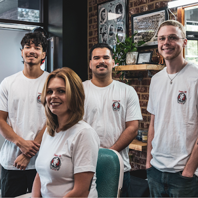 Dapper Cuts Barbershop