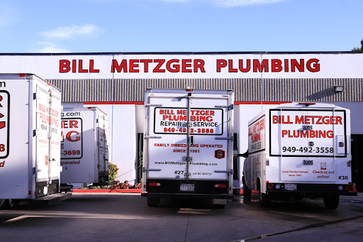 Bill Metzger Plumbing - Thumbnail