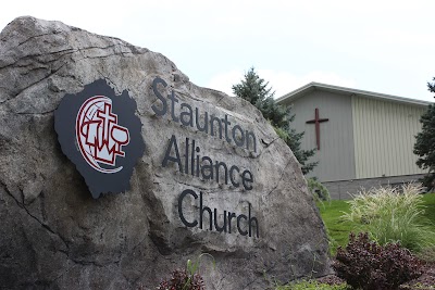 Staunton Alliance Church