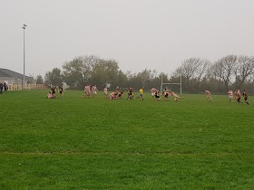 Youghal Rugby Club