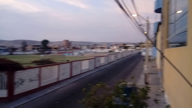 Opinii despre Complejo Deportivo Villa Panamericana în Tacna - Campo de fútbol