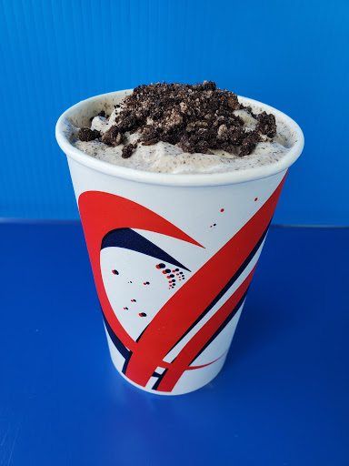 Pignon Glace - Visual
