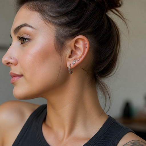 Piercings are more than accessories – they’re a bold way to express your style and personality. A…