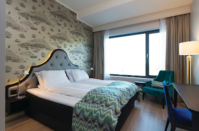 Photos of Thon Hotel Fosnav&aring;g