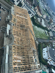 Photo n°22 de AB Charpente à Ornex (Couvreur)