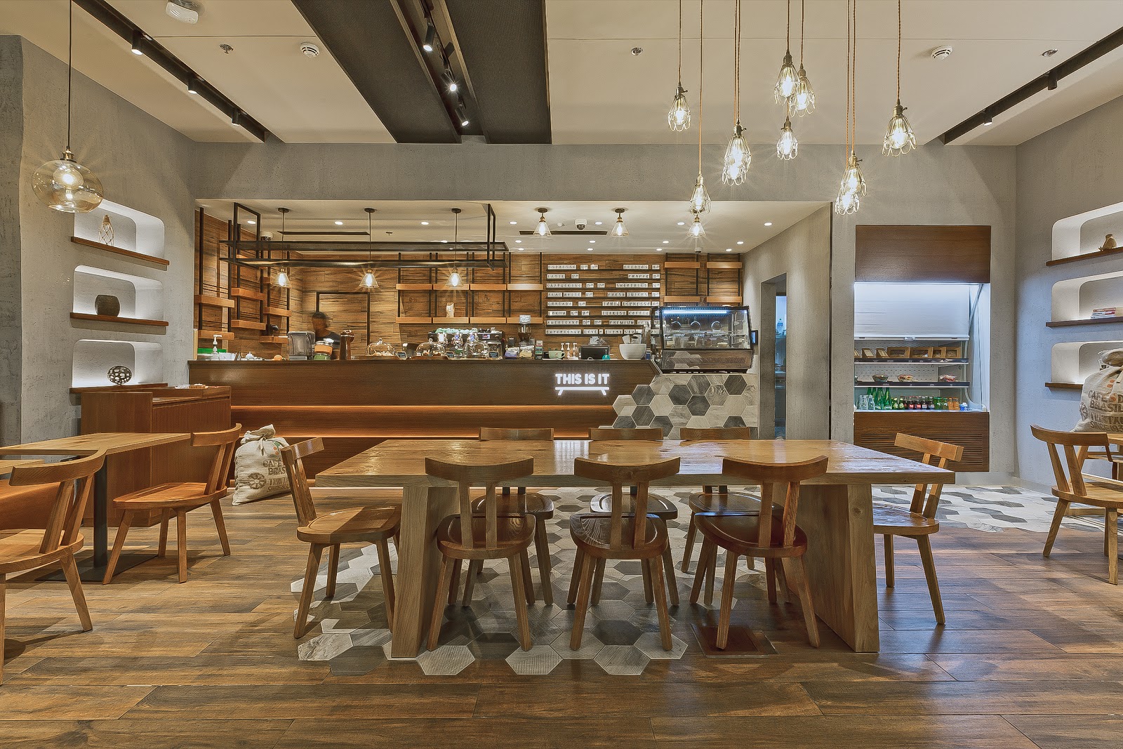 Panifico DIFC - صورة 5