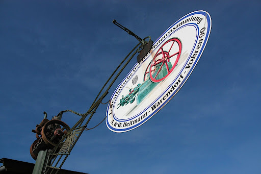 Motorenmuseum Heitmann