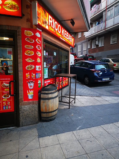Bar Cafetería El Manchego - Thumbnail