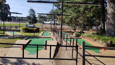 Golf and Games Family Park