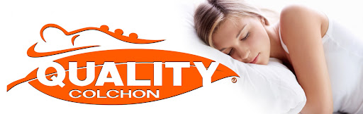 QUALITY COLCHON - Visual