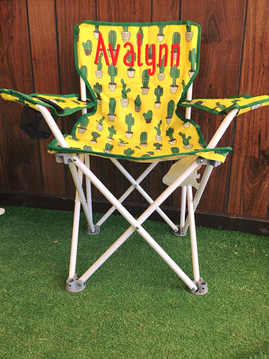 Little Pitter Patter Designs, LLC