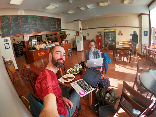 Rosewood Cafe and Store Gallery - United States
