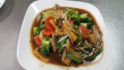 Photos of Thai Noodle