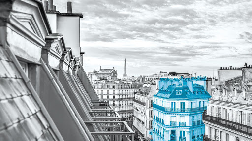 Les Agents De L'immobilier