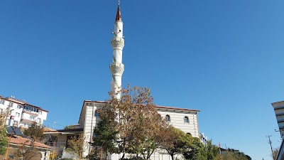 Bağlarbaşı Terminal Cami