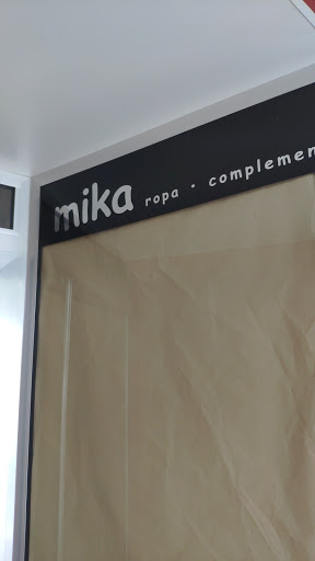 Mika Moda - Visual