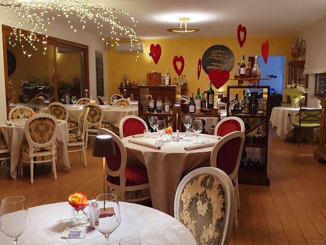 Osteria del Gallo Nero