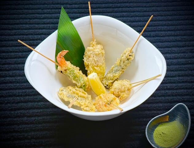 Soba Dining Sora by null