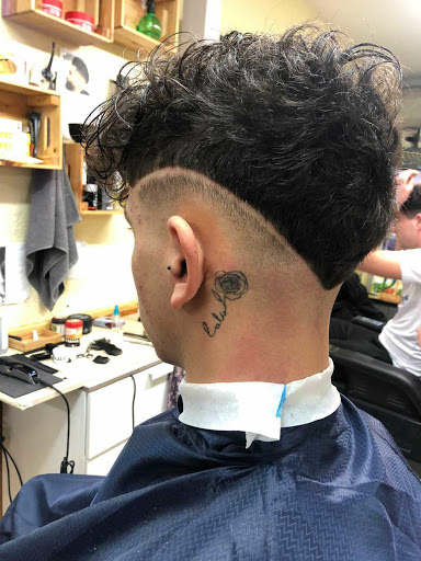 BarberOssiii - Thumbnail