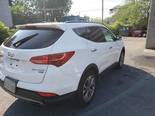 Auto Magik - Visual
