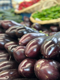 Photo n°8 de Le Chalet Aux Fruits Albi à Albi (Épicerie)