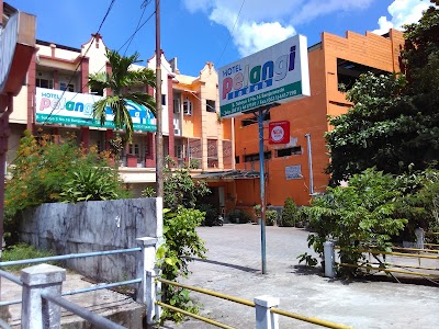 Photos of Hotel PELANGI indah
