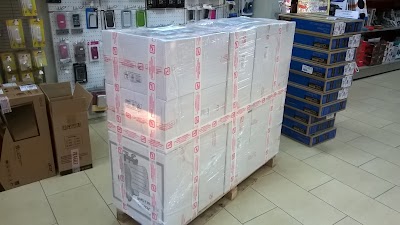 Photos of Vobis / Buffetti (Punto Exe Srl)