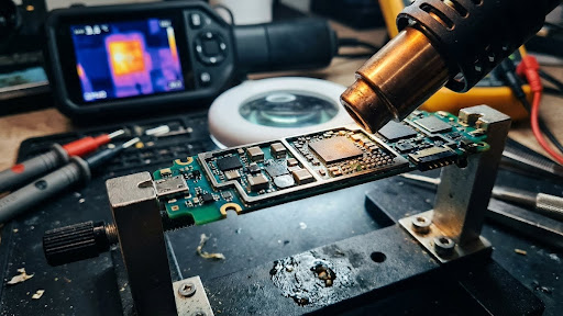 Mobile Repair in Jaipur – All Types of Phone Fixes